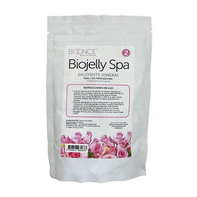 BIOONCE JELLY SPA ROSAS