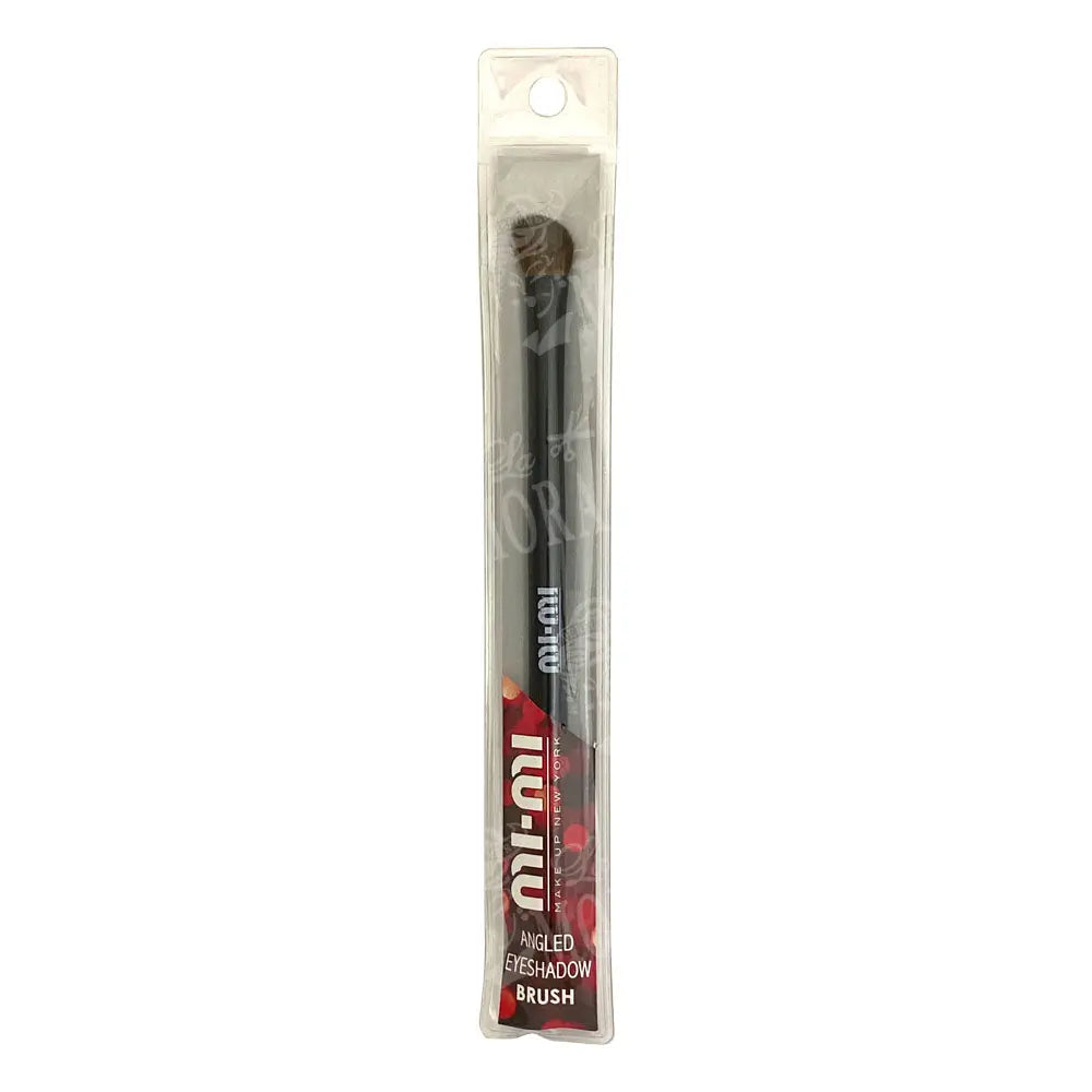 BROCHA MI-MI ANGLED EYESHADOW BRUSH Perfumería la Mora