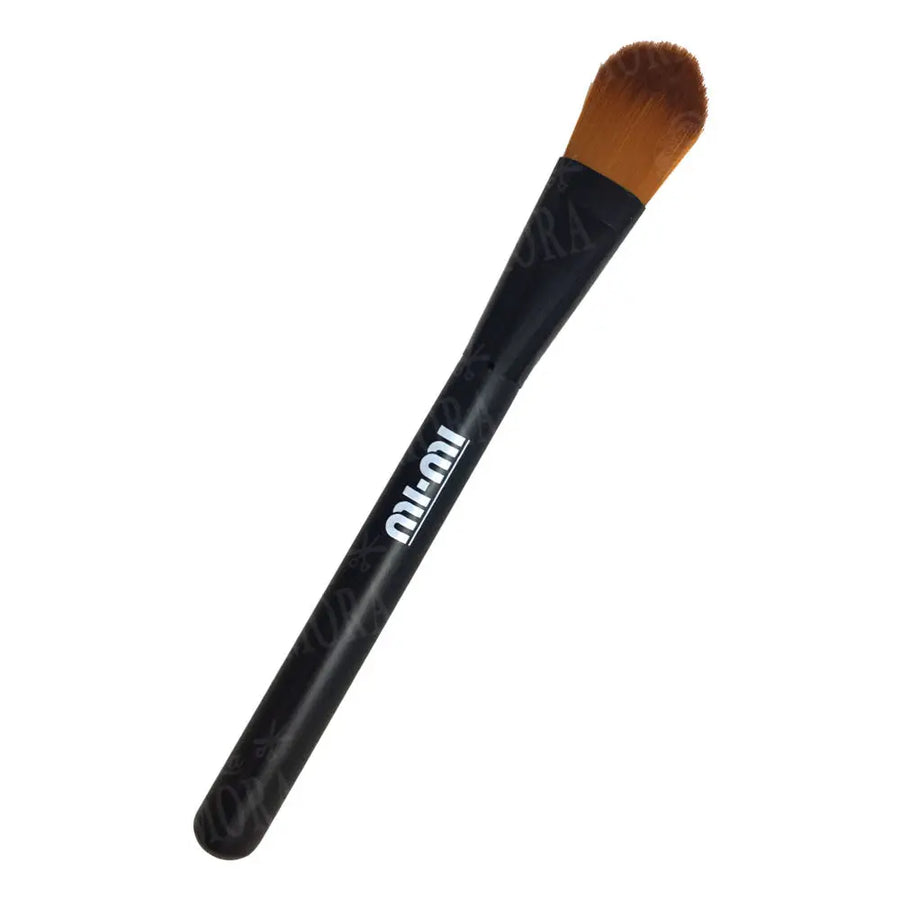 BROCHA MI-MI FOUNDATION BRUSH 1PZ Perfumería la Mora