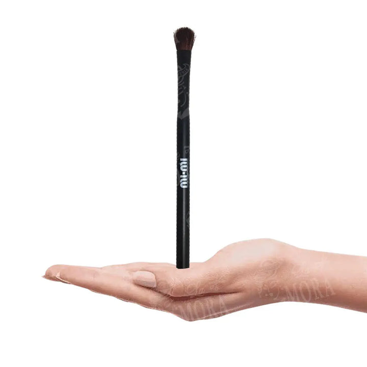 BROCHA MI-MI LARGE EYESHADOW BRUSH Perfumería la Mora
