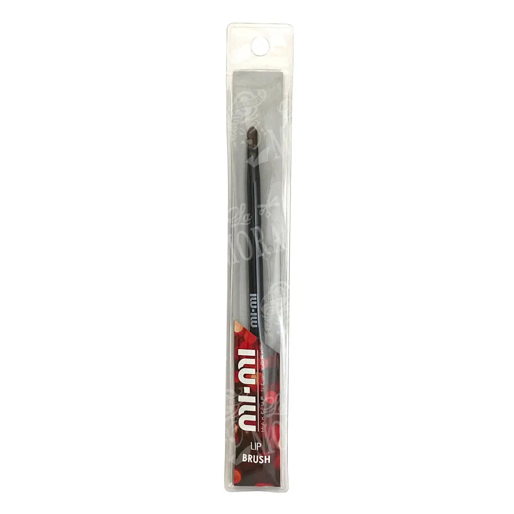 BROCHA MI-MI PARA LABIOS LIP BRUSH Perfumería la Mora
