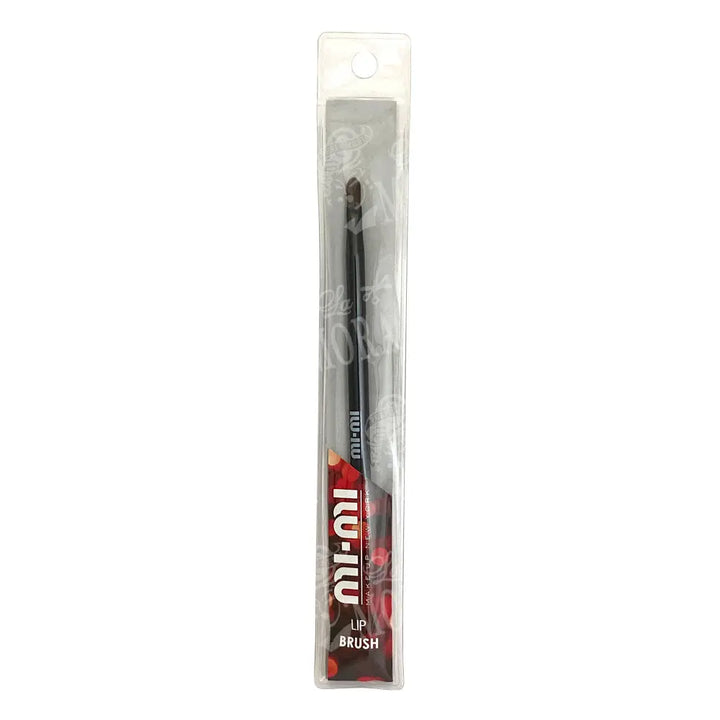 BROCHA MI-MI PARA LABIOS LIP BRUSH Perfumería la Mora