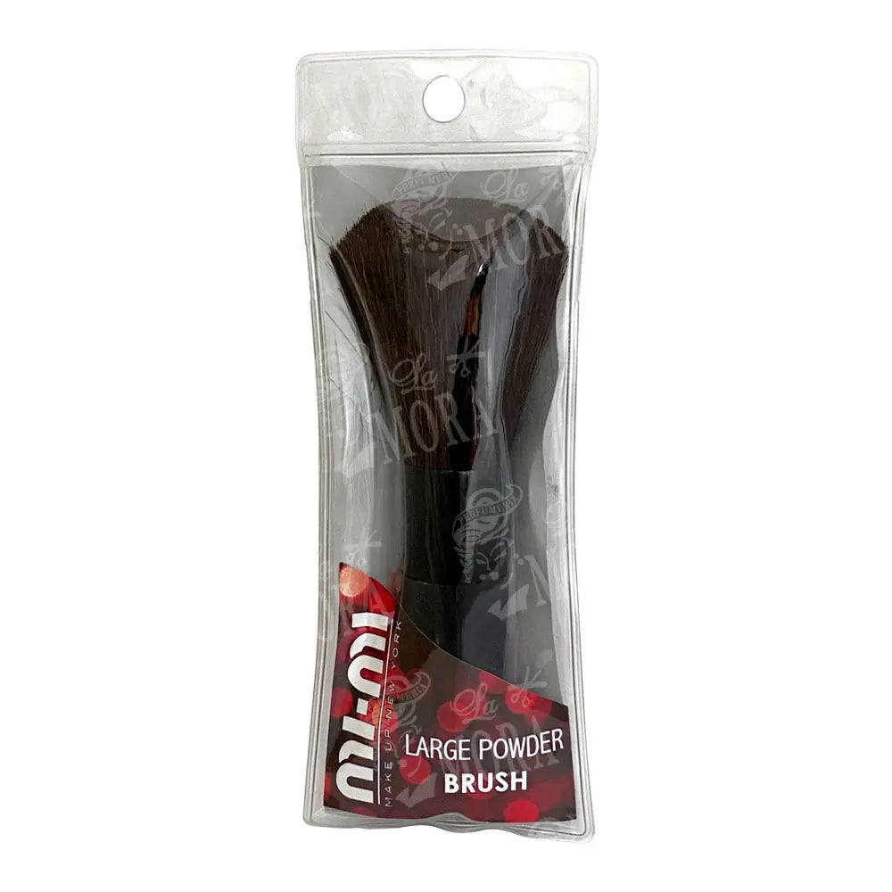 BROCHA MI-MI POWDER BRUSH 1PZ Perfumería la Mora