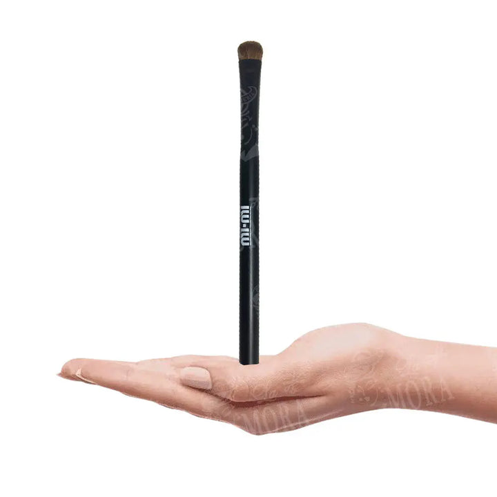 BROCHA MI-MI SMUDGE BRUSH 1PZ Perfumería la Mora