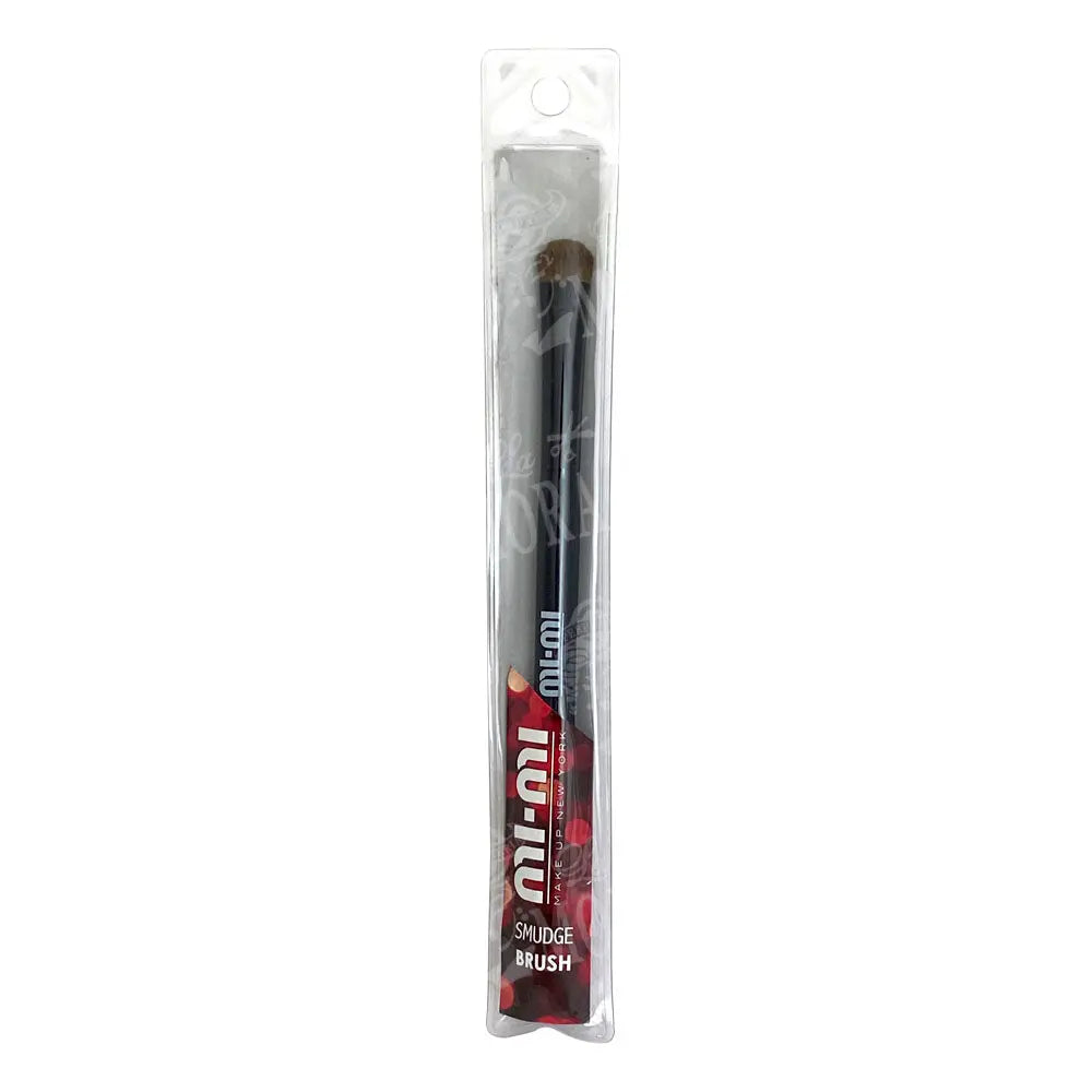 BROCHA MI-MI SMUDGE BRUSH 1PZ Perfumería la Mora
