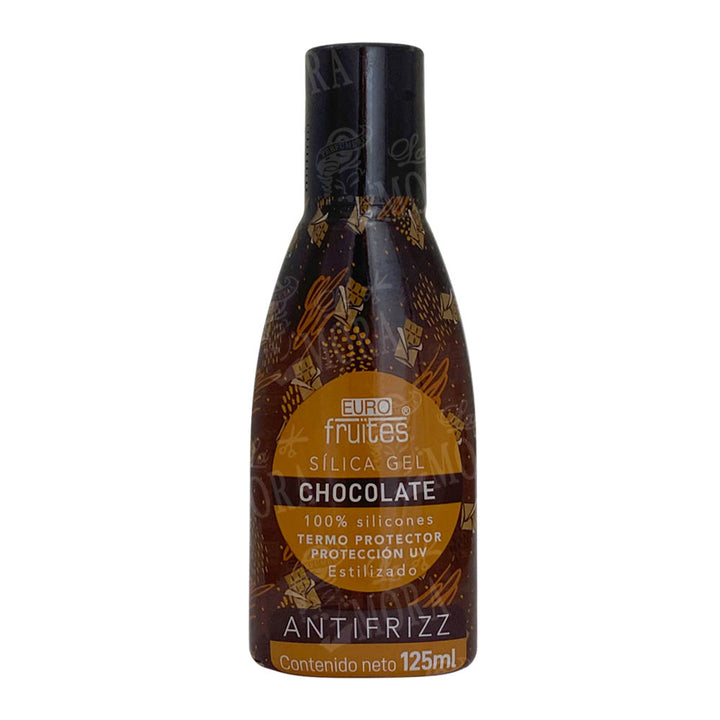 SILICA CARGOLET EURO FRUITES CHOCOLATE 125ML