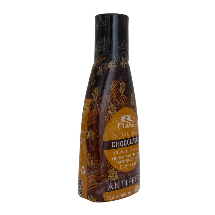 SILICA CARGOLET EURO FRUITES CHOCOLATE 125ML