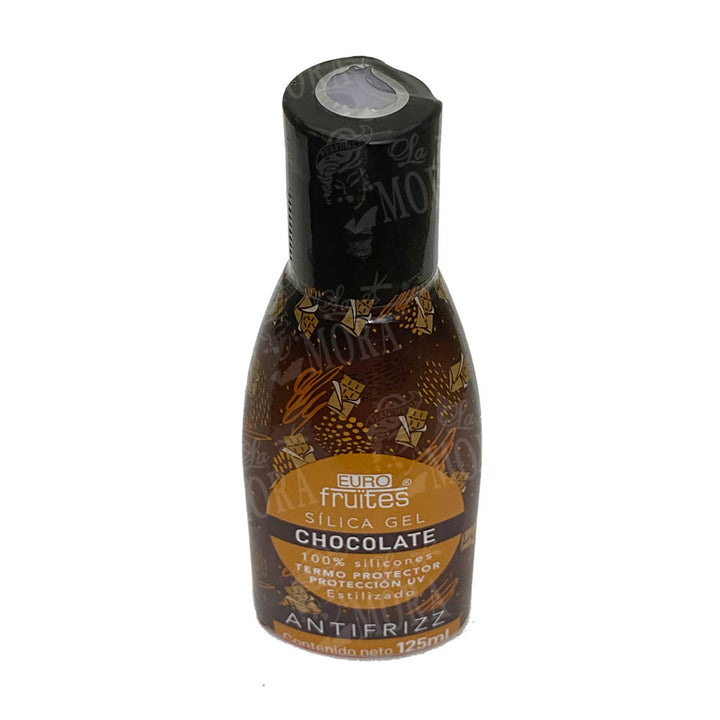 SILICA CARGOLET EURO FRUITES CHOCOLATE 125ML
