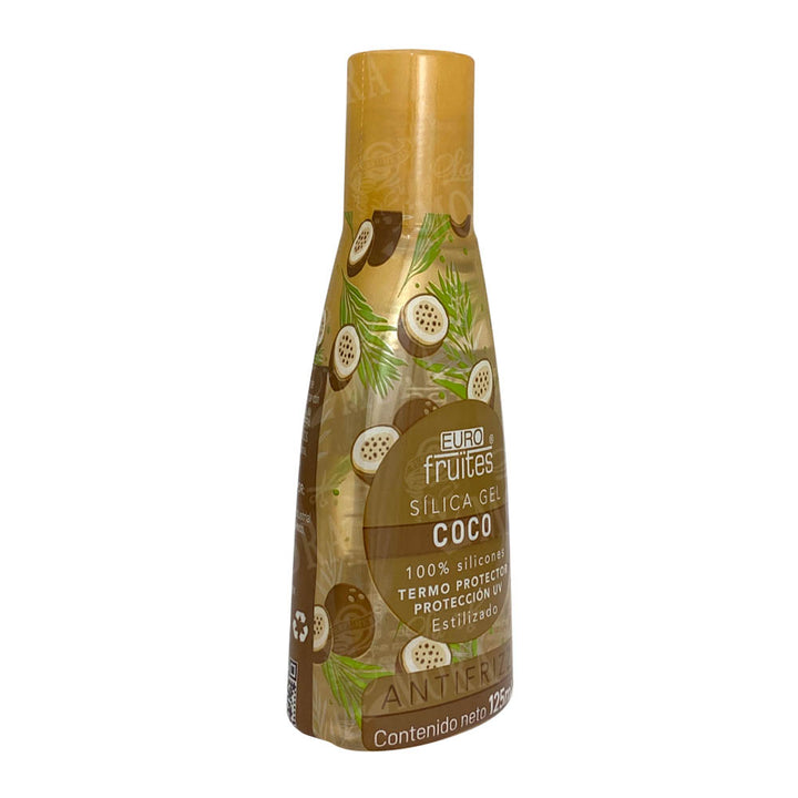SILICA CARGOLET EURO FRUITES COCO 125ML