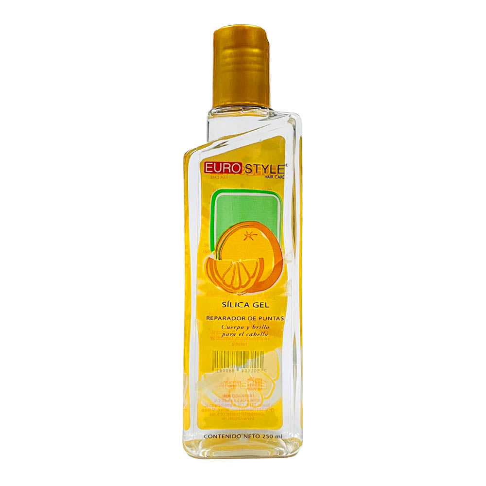 SÍLICA GEL CARGOLET EURO STYLE 250 ml