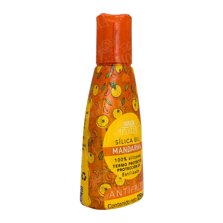 SILICA CARGOLET EURO FRUITES MANDARINA 125ML