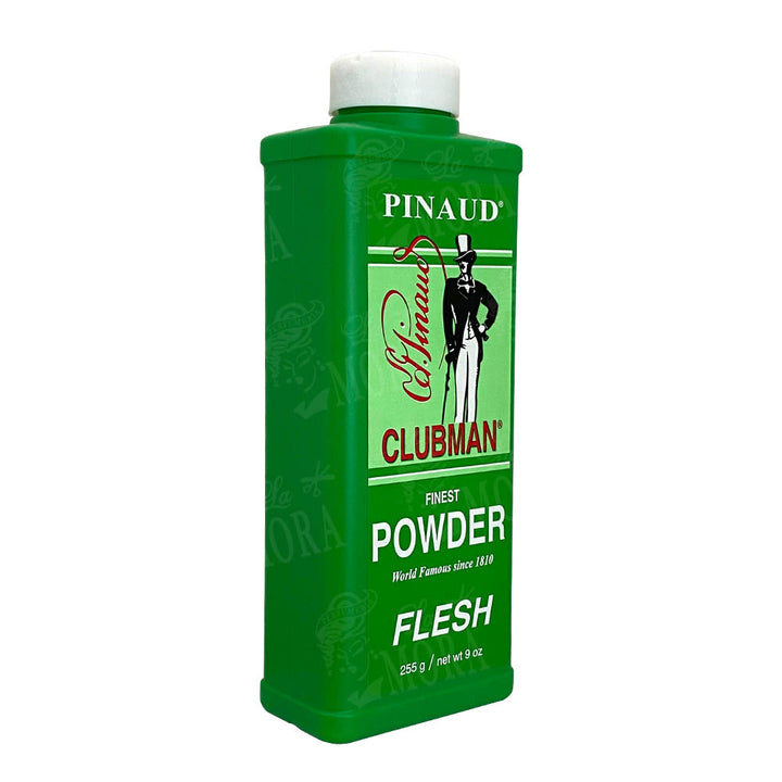 TALCO CLUBMAN PINAUD POWDER FLESH 225 GR