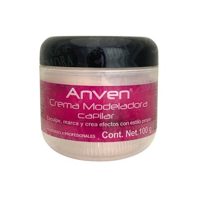 ANVEN CREMA MODELADORA 100GR