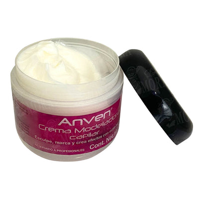 ANVEN CREMA MODELADORA 100GR