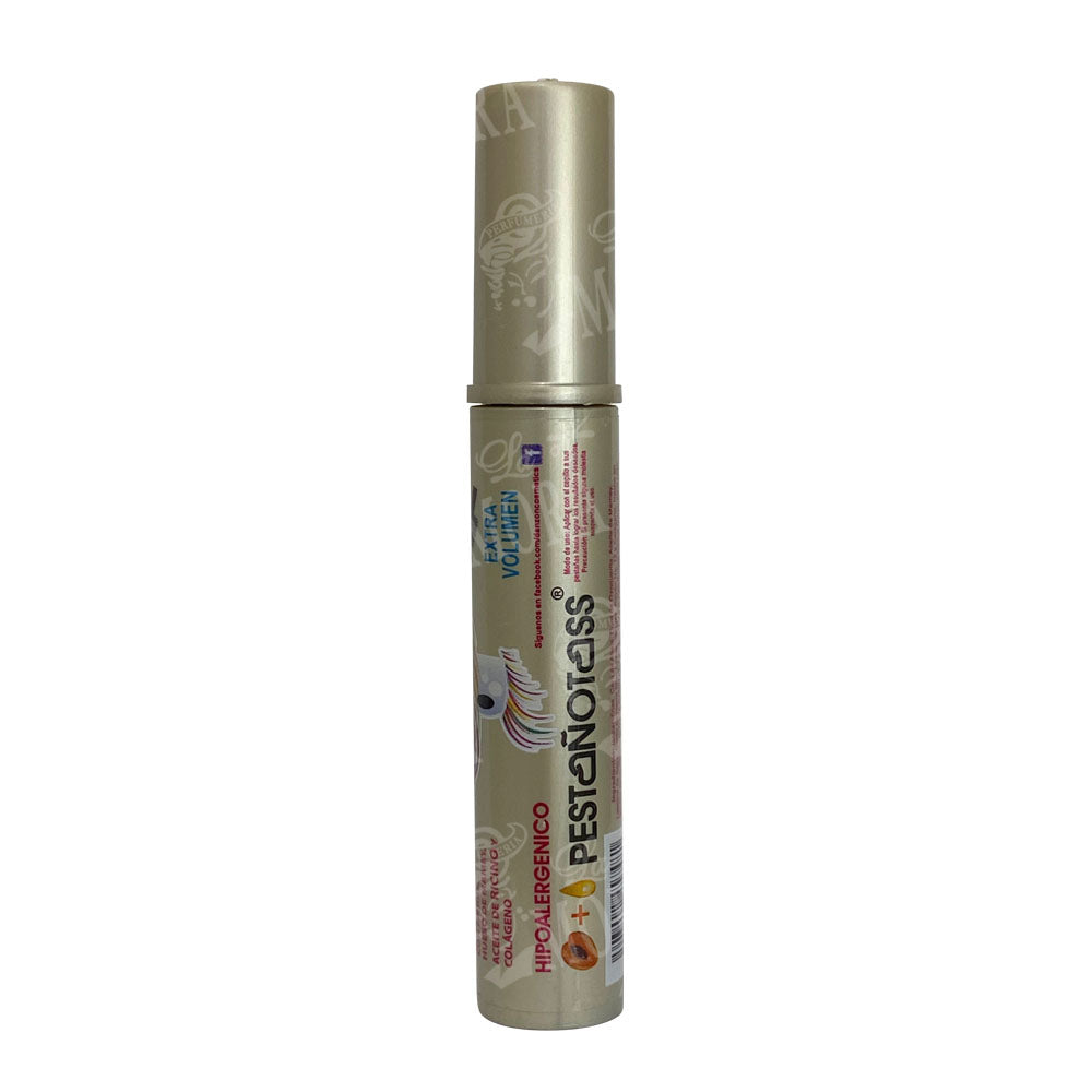 MÁSCARA DE PESTAÑAS DANZON COLÁGENO Y ELASTINA 12 GR