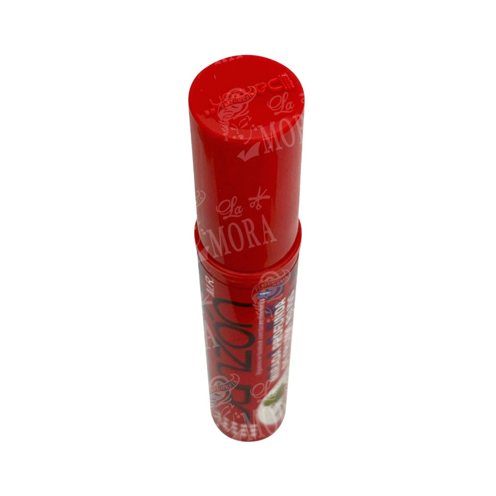 MÁSCARA DE PESTAÑAS FRUTOS ROJOS Y ALARGADOR DANZON 12 GR