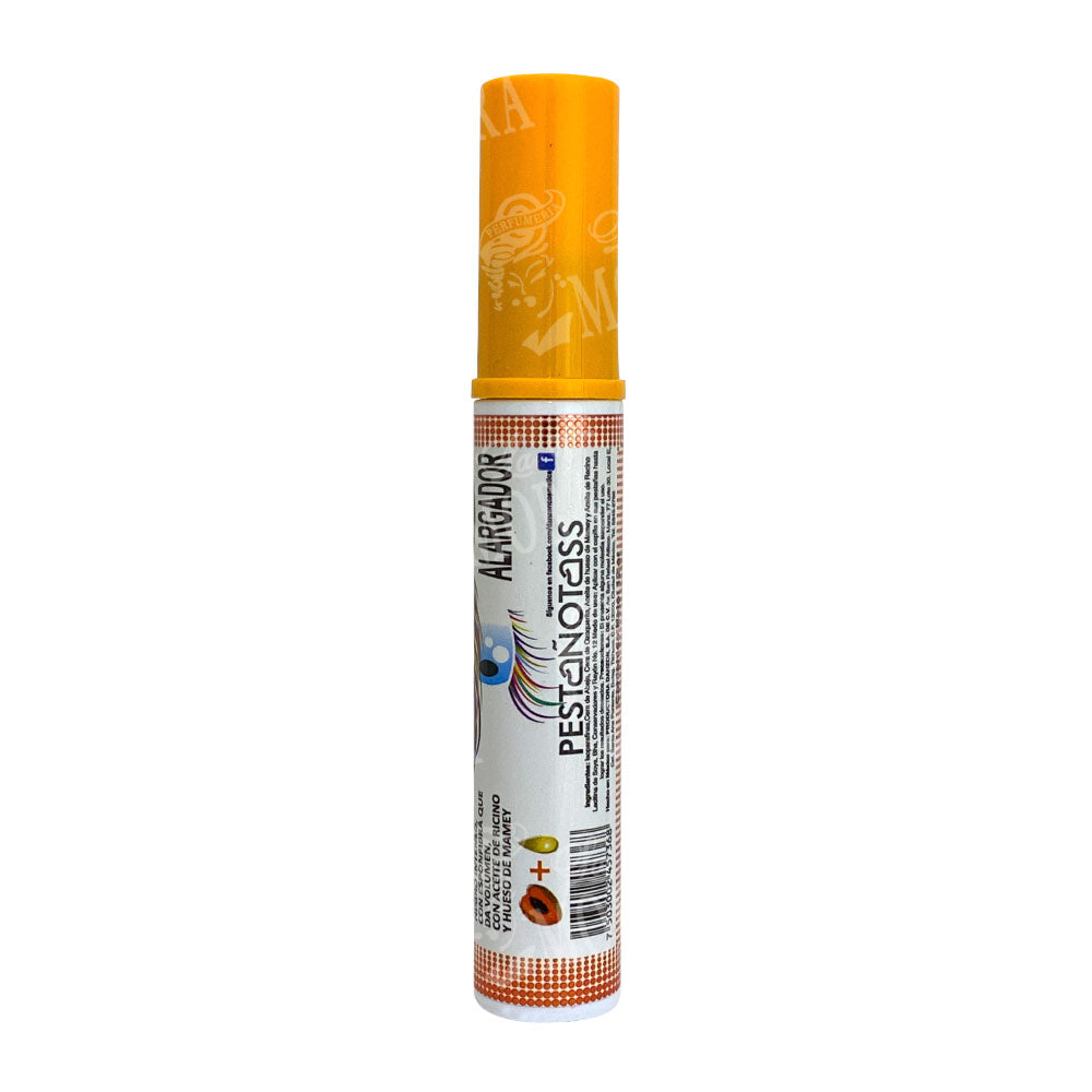 MÁSCARA DE PESTAÑAS HUESO DE MAMEY Y ALARGADOR DANZON 12 GR