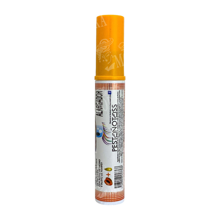 MÁSCARA DE PESTAÑAS HUESO DE MAMEY Y ALARGADOR DANZON 12 GR