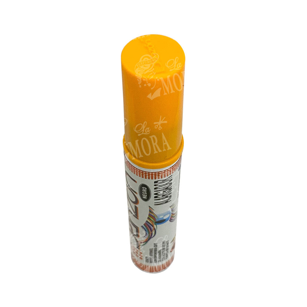 MÁSCARA DE PESTAÑAS HUESO DE MAMEY Y ALARGADOR DANZON 12 GR