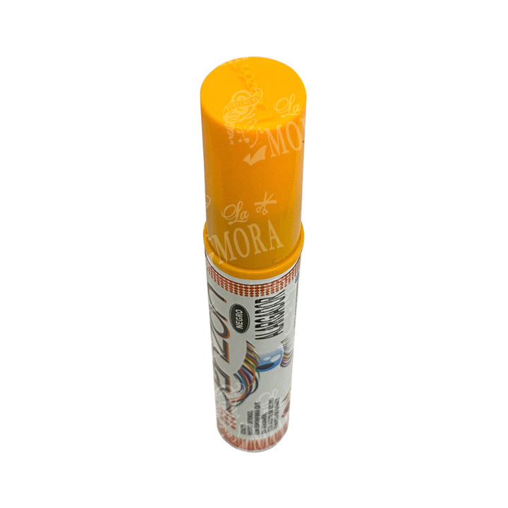 MÁSCARA DE PESTAÑAS HUESO DE MAMEY Y ALARGADOR DANZON 12 GR