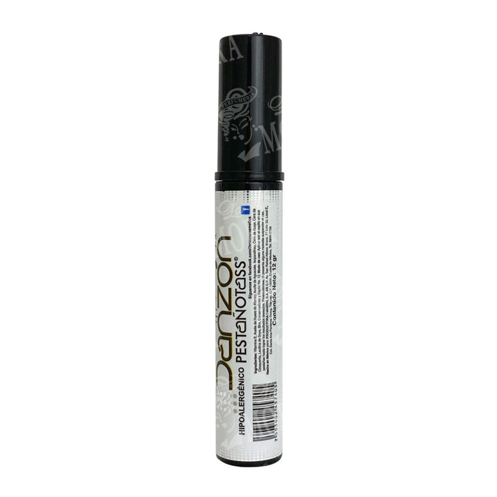 MÁSCARA DE PESTAÑAS DANZON NEGRO 12 GR