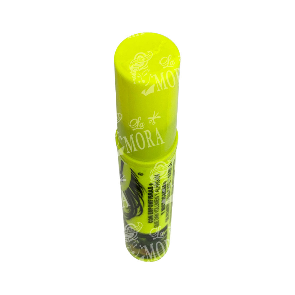 MÁSCARA DE PESTAÑAS DANZON ROMERO, AGUACATE Y SABILA  12 GR
