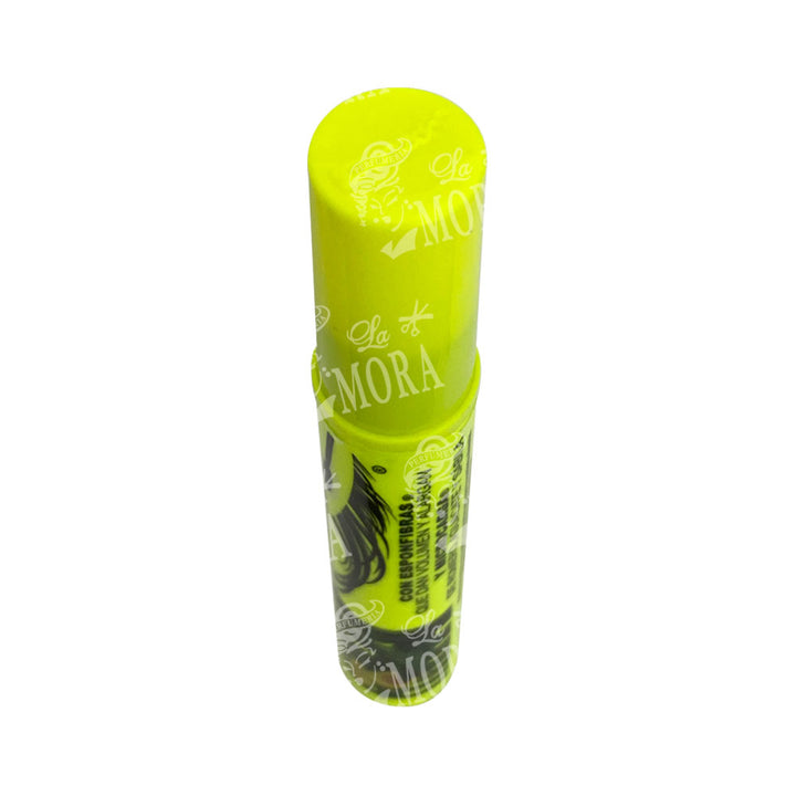 MÁSCARA DE PESTAÑAS DANZON ROMERO, AGUACATE Y SABILA  12 GR