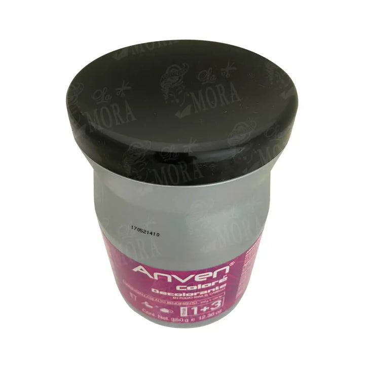 DECOLORANTE ANVEN 350GR Perfumería la Mora