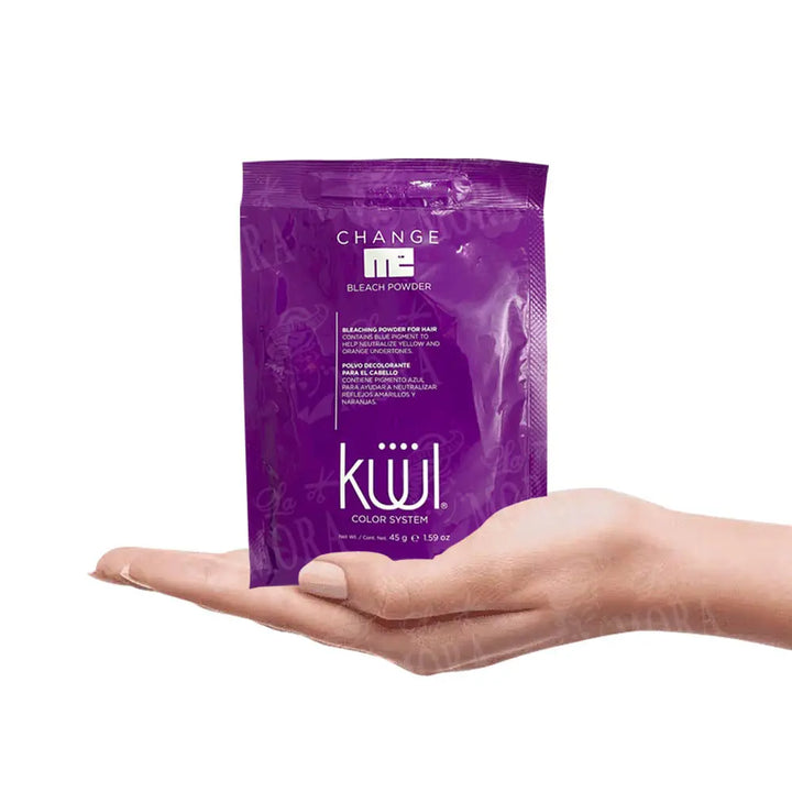 DECOLORANTE KUUL SOBRE 50 GR Perfumería la Mora