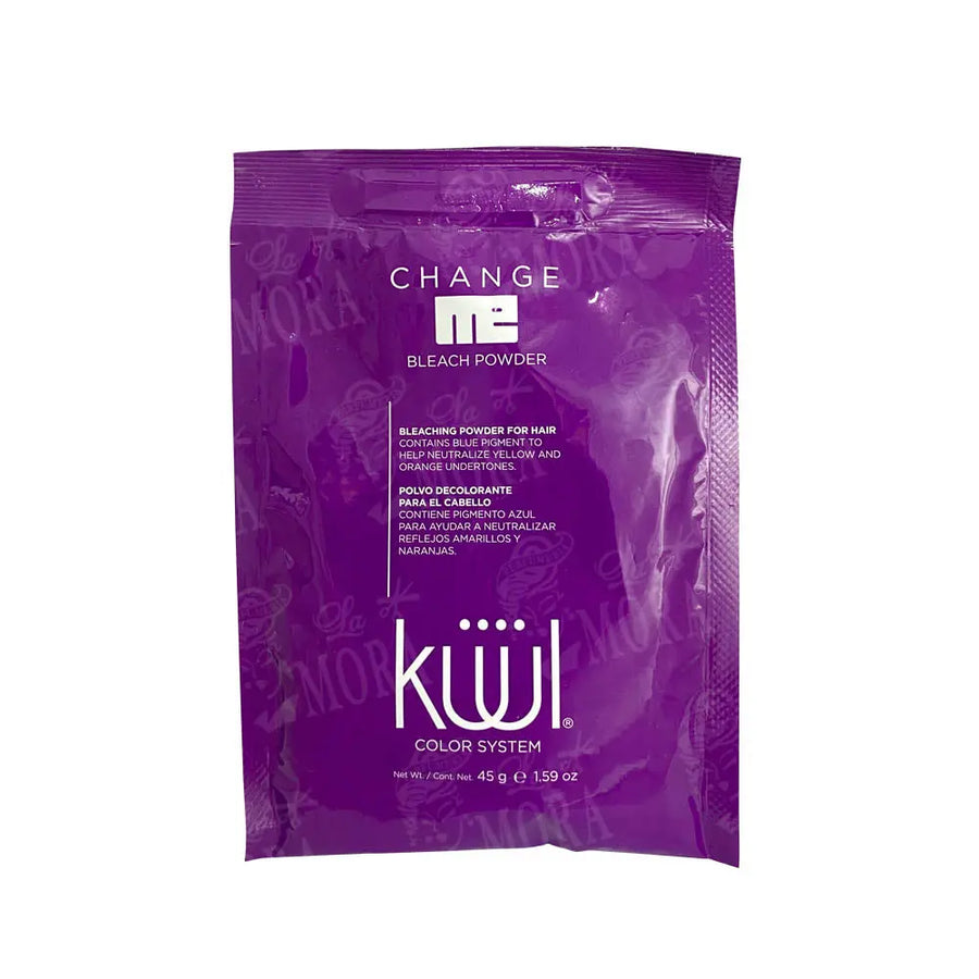 DECOLORANTE KUUL SOBRE 50 GR Perfumería la Mora