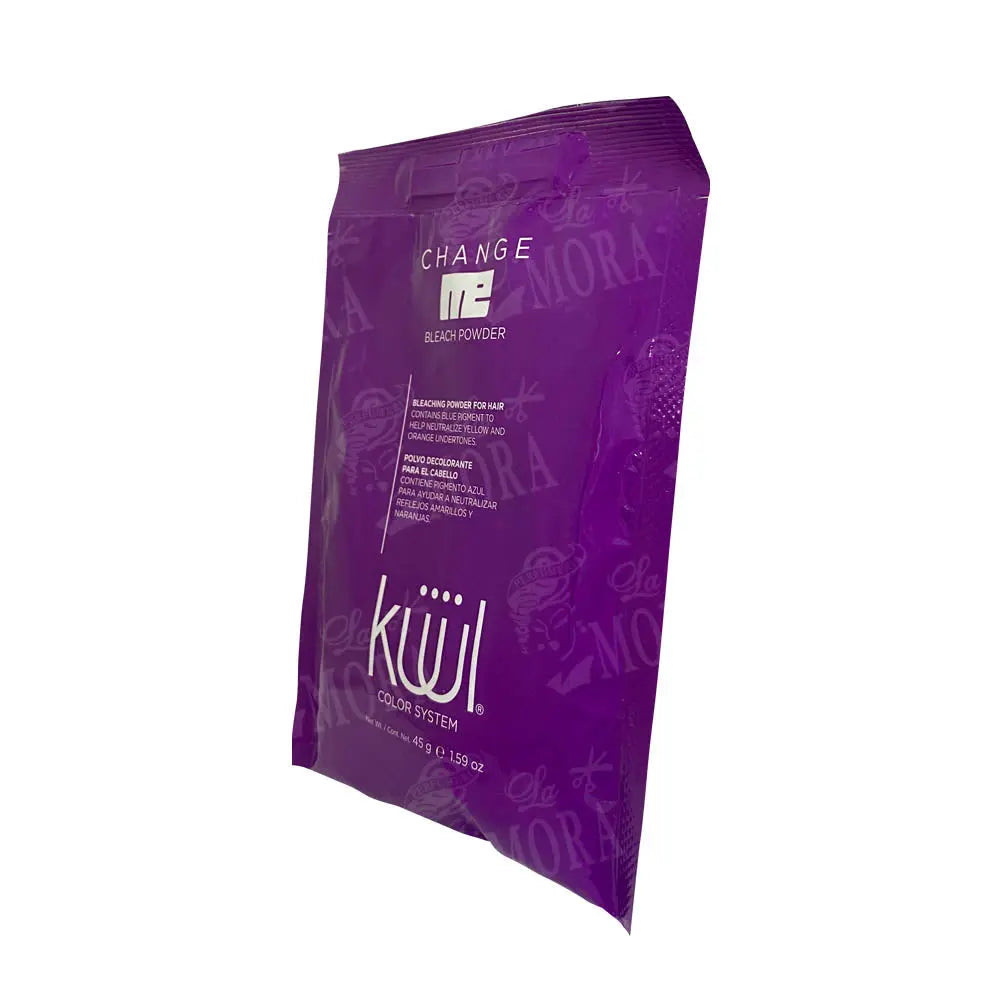 DECOLORANTE KUUL SOBRE 50 GR Perfumería la Mora