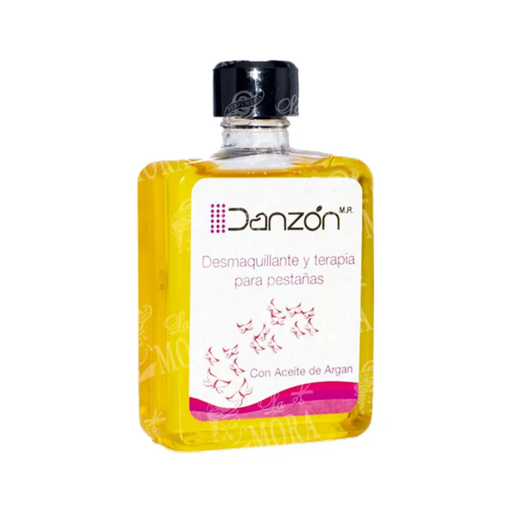 DESMAQUILLANTE CON ACEITE DE ARGAN DANZON 55ML Perfumería la Mora