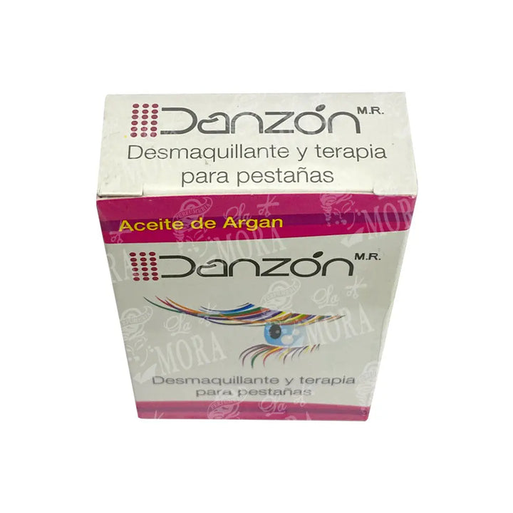 DESMAQUILLANTE CON ACEITE DE ARGAN DANZON 55ML Perfumería la Mora