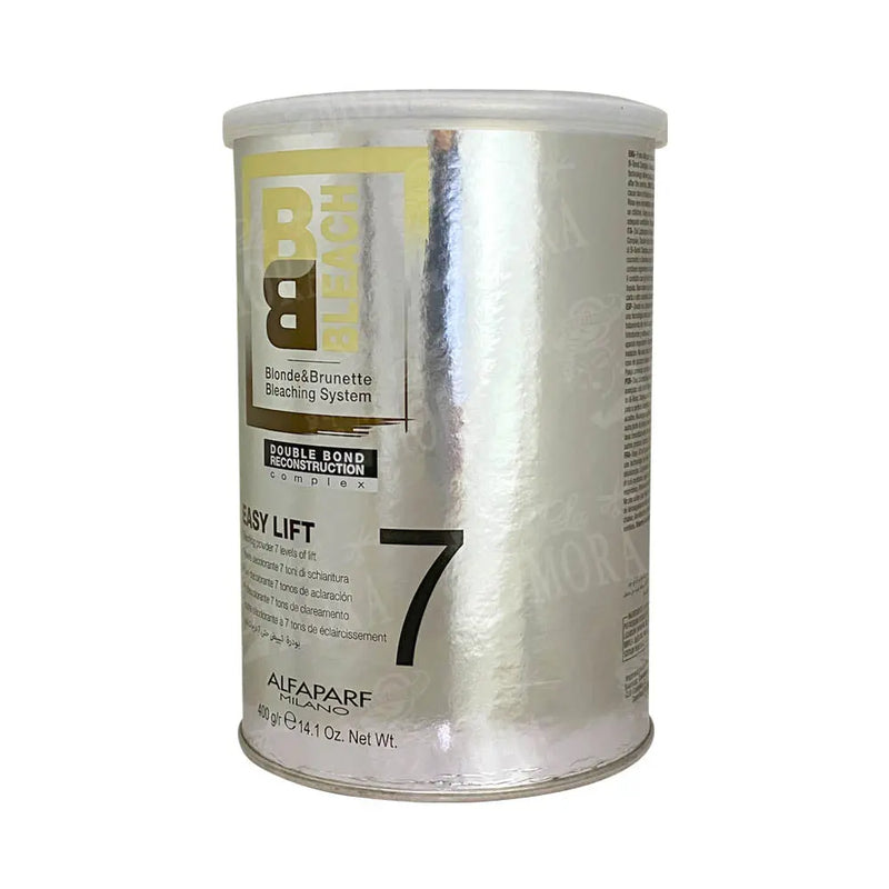 Decolorante Alfaparf Bleach 7 400Gr Perfumería la Mora