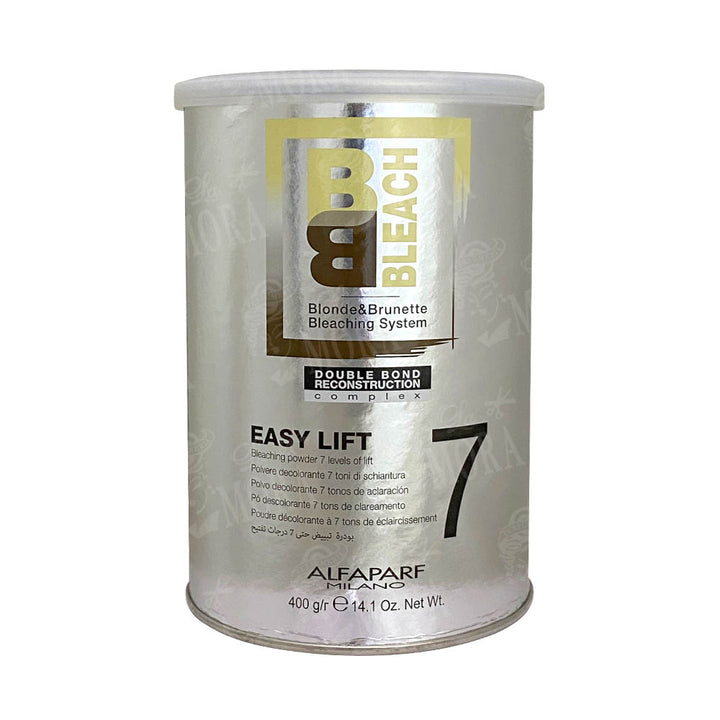 ALFAPARF DECOLORANTE BLEACH 7 400GR