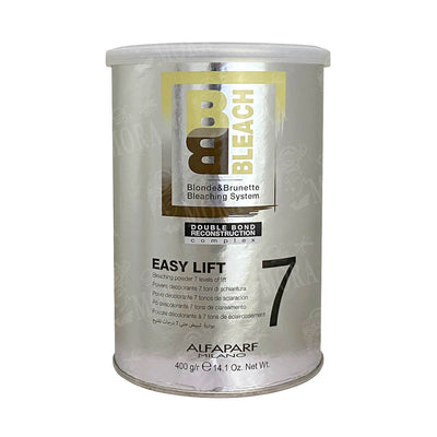 ALFAPARF DECOLORANTE BLEACH 7 400GR