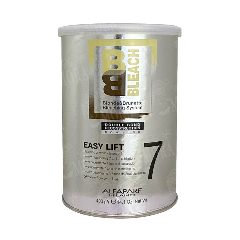ALFAPARF DECOLORANTE BLEACH 7 400GR