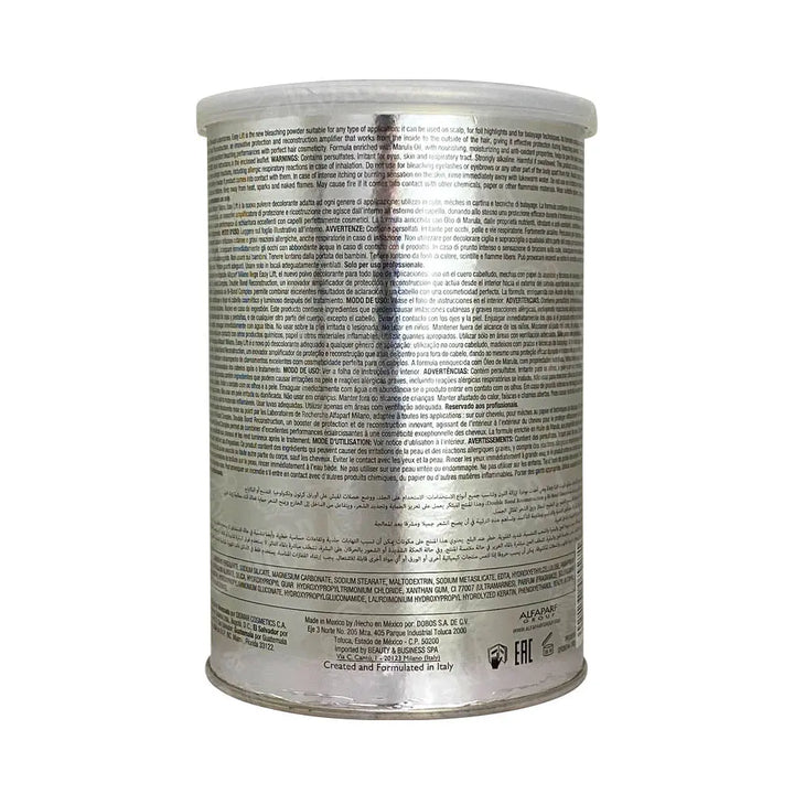 Decolorante Alfaparf Bleach 7 400Gr Perfumería la Mora