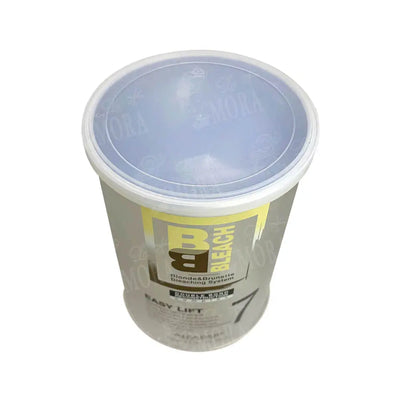 Decolorante Alfaparf Bleach 7 400Gr Perfumería la Mora