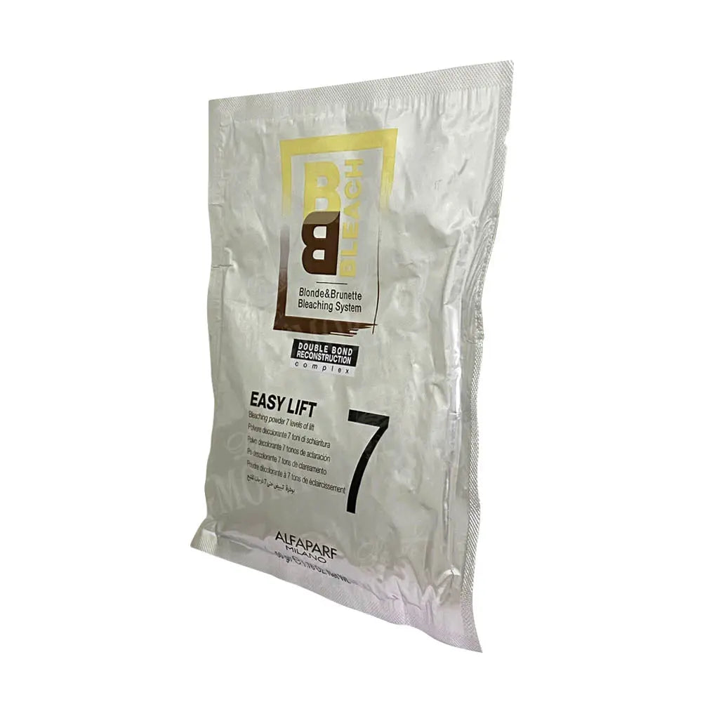 Decolorante Alfaparf Bleach Potencia 7 50Gr Perfumería la Mora