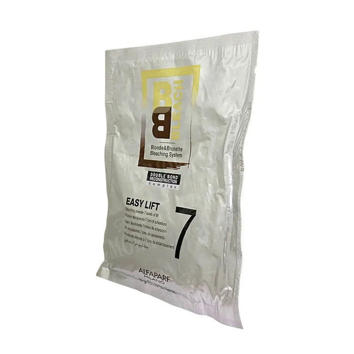 Decolorante Alfaparf Bleach Potencia 7 50Gr Perfumería la Mora