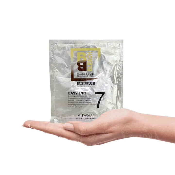 Decolorante Alfaparf Bleach Potencia 7 50Gr Perfumería la Mora