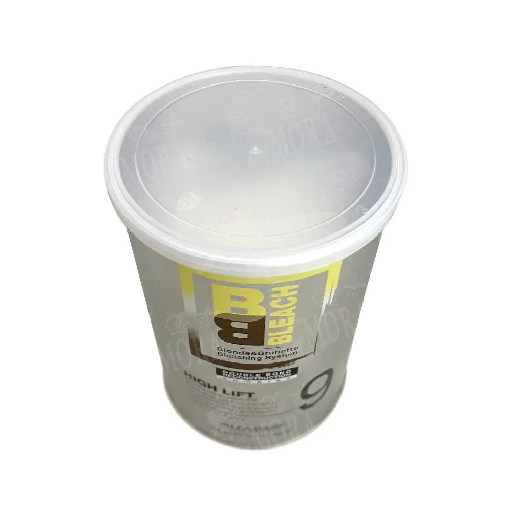 Decolorante Para Cabello Alfaparf Bleach 9 400Gr Perfumería la Mora