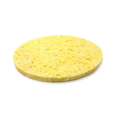 ESPONJA KIQUE PARA MAQUILLAR 1 PZ MOD OM-0005 Perfumería la Mora