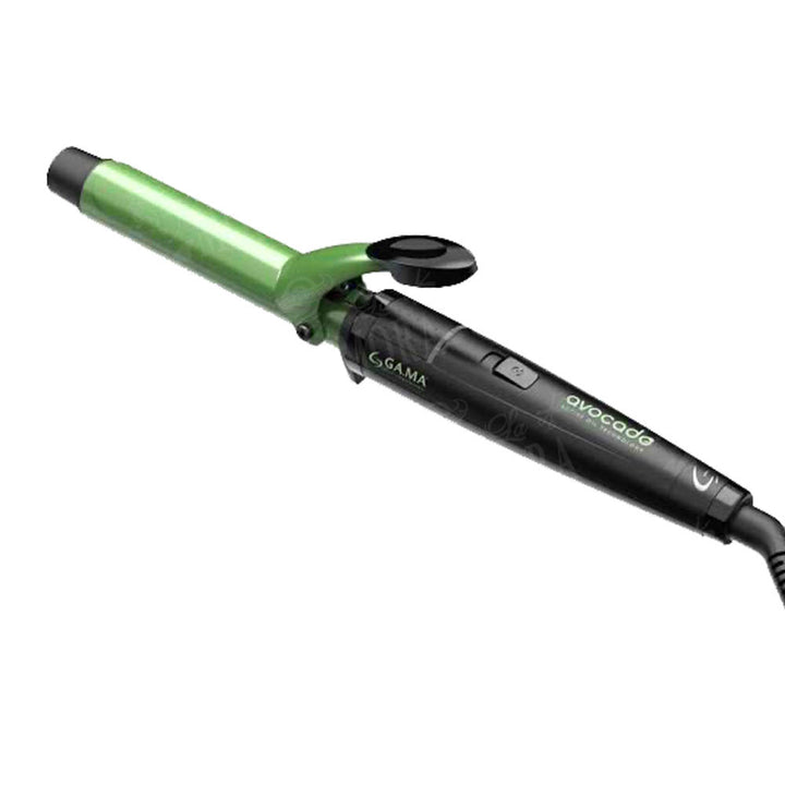 GAMA ITALY RIZADOR AVOCADO 25 MM