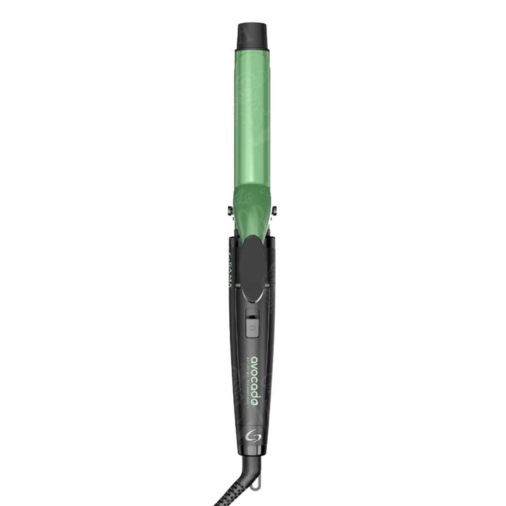 GAMA ITALY RIZADOR AVOCADO 25 MM