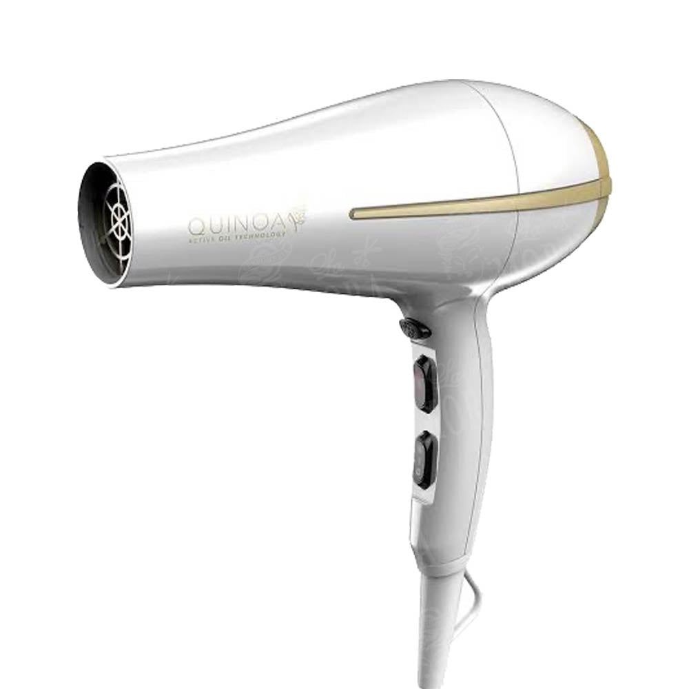 GAMA ITALY SECADORA QUINOA 1900 W