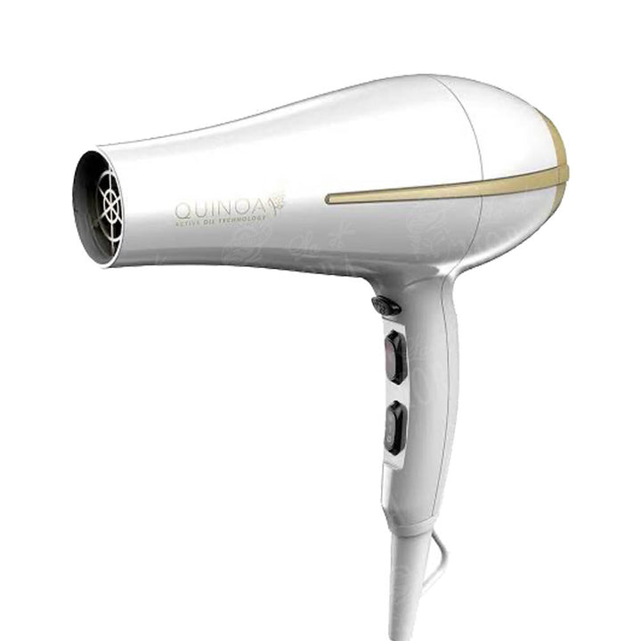 GAMA ITALY SECADORA QUINOA 1900 W