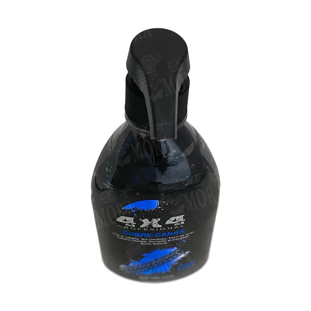 GEL CUBRE CANAS 4 X 4 315 GR Perfumería la Mora