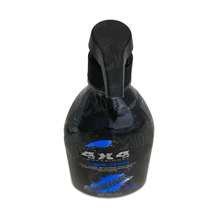 GEL CUBRE CANAS 4 X 4 315 GR Perfumería la Mora